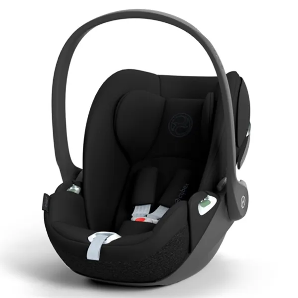 Cybex CLOUD T I-SIZE Sepia Black Κάθισμα αυτοκινήτου
