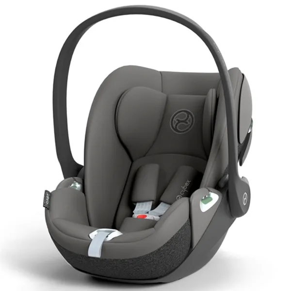 Cybex CLOUD T I-SIZE Mirage Grey Κάθισμα αυτοκινήτου