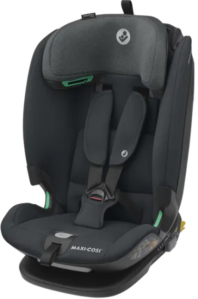 Maxi-Cosi Titan I-Size βρεφικό κάθισμα αυτοκινήτου Graphite