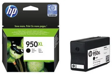 HP 950XL μελάνι black