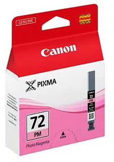 Canon PGI-72 φυσίγγιο μελάνης photomagenta