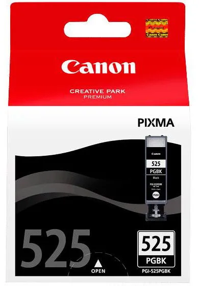Canon PGI-525 μελάνι black
