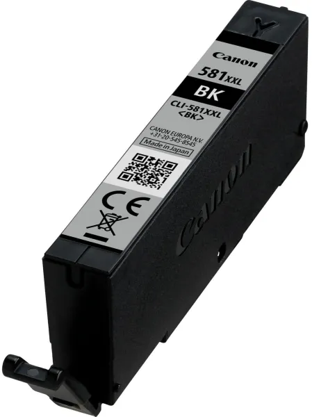 Canon CLI-581XXL μελάνι black