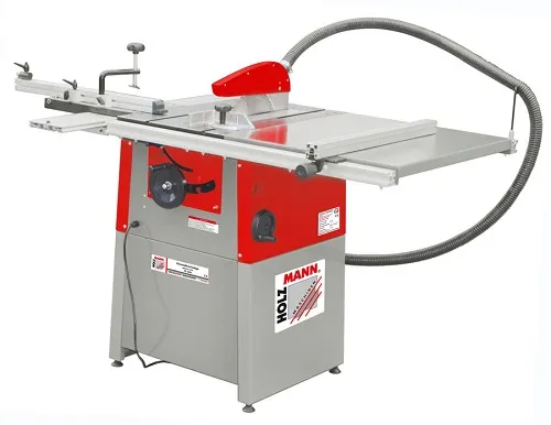 Επιτραπέζιο πριόνι Holzmann - TS250 - 230V