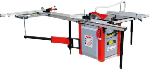 Επιτραπέζιο κυκλικό πριόνι Holzmann - TS315VF2000 - 400V