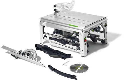 Festool Επιτραπέζιο κυκλικό πριόνι CS 70 EG PRECISIO