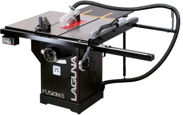 Laguna Επιτραπέζιο Πριόνι Fusion 3