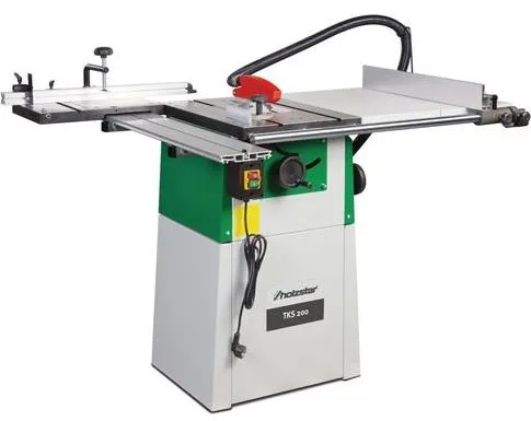 Holzstar Επιτραπέζιο πριόνι TKS 200