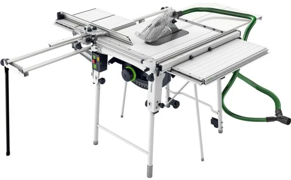 Festool Επιτραπέζιο πριόνι TKS 80 EBS ST 840-Set