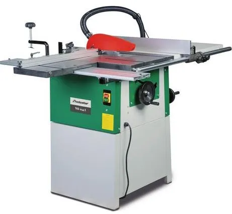 Holzstar Επιτραπέζιο κυκλικό πριόνι TKS 254 E (230 V)