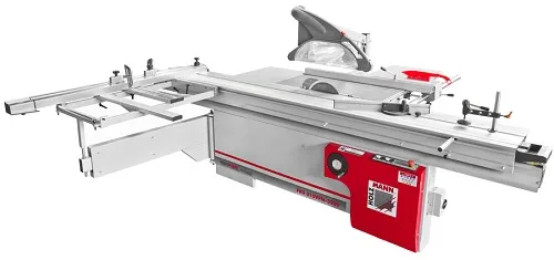Holzmann Πριόνι μορφοποίησης FKS315VFN-3200