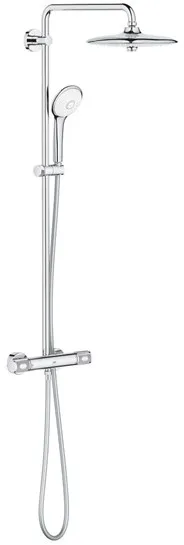 Grohe Euphoria System 260 Σύστημα Ντους