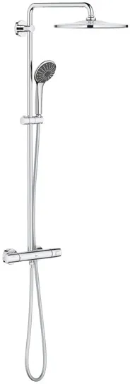 Grohe Vitalio Joy 310 Σύστημα Ντους, Χρώμιο
