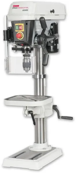 Axminster Professional Τραπέζιο Δράπανο AP340PD