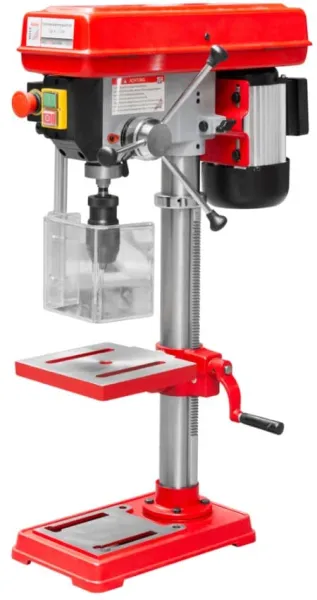 Holzmann Επιτραπέζιο Δραπανομηχάνημα SB4115N 400V