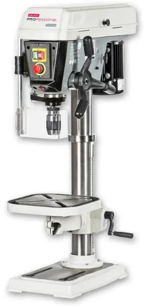 Axminster Professional Επιτραπέζιο Δράπανο AP325PD