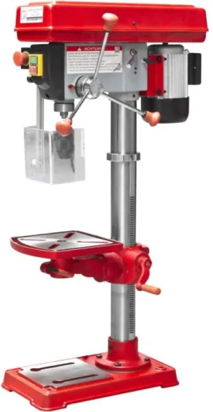 Holzmann Επιτραπέζιο Δραπανομηχάνημα SB4116HM 230V
