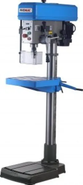 PROMAC Επιτραπέζιο Δραπανομηχάνημα JDT-2512V