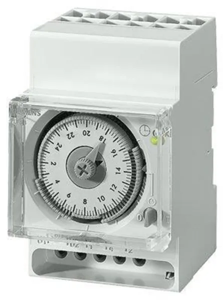 Siemens Χρονοδιακόπτης ημέρας 1sk 230v/50hz