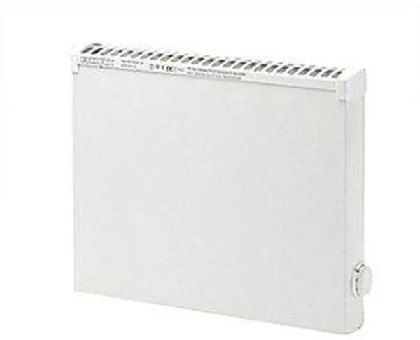 Adax Panel VPS10 Ηλεκτρικό καλοριφέρ για υγρά δωμάτια 400W 400V, Λευκό