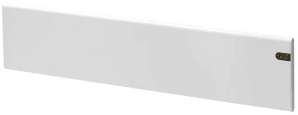 Adax Neo Λίστα Ηλεκτρικό Καλοριφέρ 800W 400V, 200x1050x80 mm, Λευκό