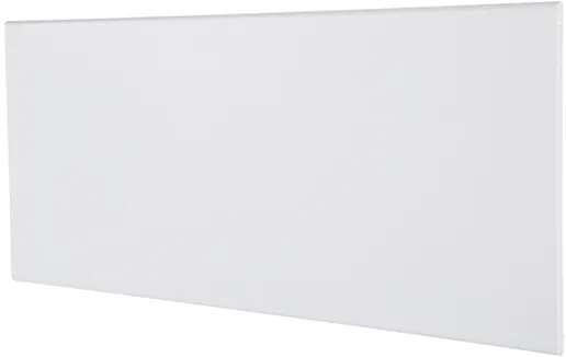 Adax Neo Πάνελ Ηλεκτρικό Καλοριφέρ με WiFi 600W 230V, 330x635 mm, Λευκό