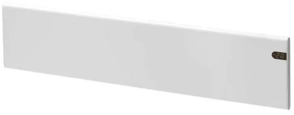 Adax Neo Λίστα Ηλεκτρικό Καλοριφέρ 800W 230V, 200x1050x80 mm, Λευκό