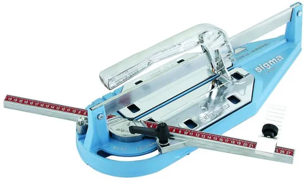 Κόφτης πλακιδίων Sigma 2G - 37 cm
