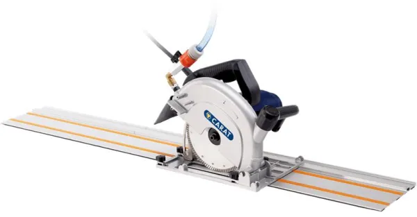 Carat υγρό και ξηρό πριόνι πλακιδίων TC-1800
