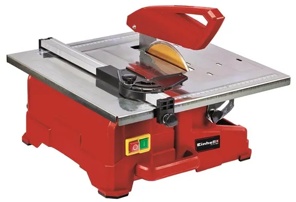 Einhell TC-TC 800 μηχανή κοπής πλακιδίων Ø180 mm 230V/800W