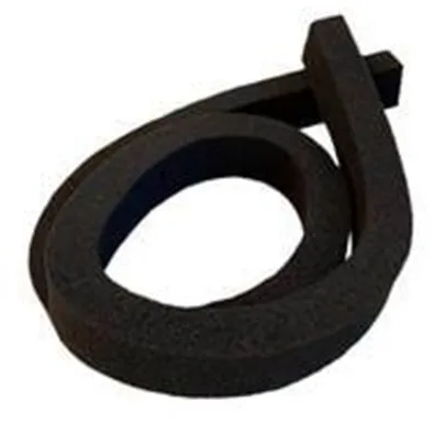 Karfa KARFA Στοπ αρμών P40 40 mm για P110+P58