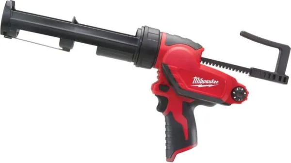Πιστόλι σιλικόνης Milwaukee M12 PCG/310C-0 για φυσίγγια 310 ml