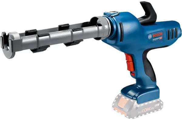 Bosch ασύρματο πιστόλι σφραγίσματος GCG 18V-310 solo