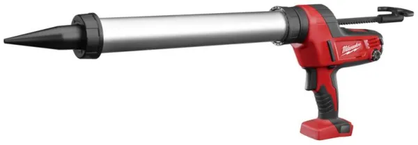 Milwaukee Πιστόλι σφράγισης C18 PCG/600A-0B για σακούλες 600 ml