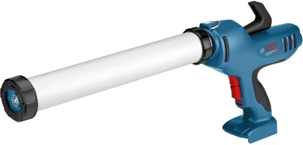 Bosch Μπαταριοκίνητο Πιστόλι Σιλικόνης GCG 18V-600 (solo)
