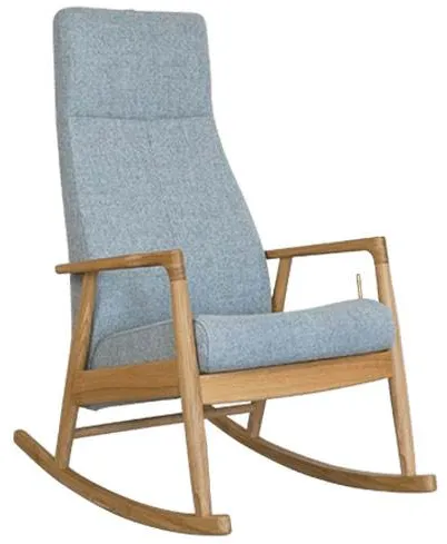 Farstrup Comfort - Nobel 8945 - Κουνιστή καρέκλα