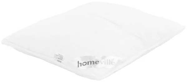 Homeville Μαξιλάρι επιπλέον αναπνεύσιμο 60x63cm