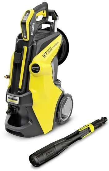 Πλυστικό υψηλής πίεσης Kärcher PRESSURE WASHER K 7 PREMIUM SMART CONTROL