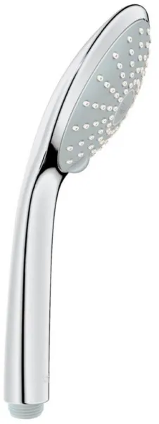 Grohe Euphoria 110 Duo ντους χειρός, 2 τύποι ψεκασμού, χρώμιο