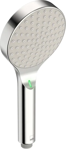 Oras Hydractiva Digital ντους χειρός, Bluetooth, χρώμιο