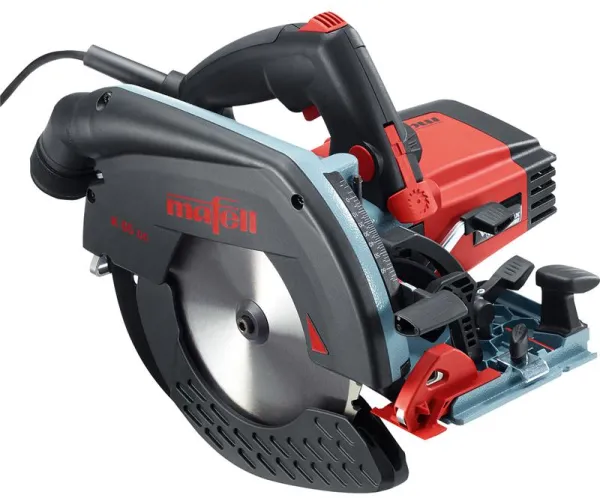 Mafell Δισκοπρίονο χειρός K 65 cc σε T-MAX
