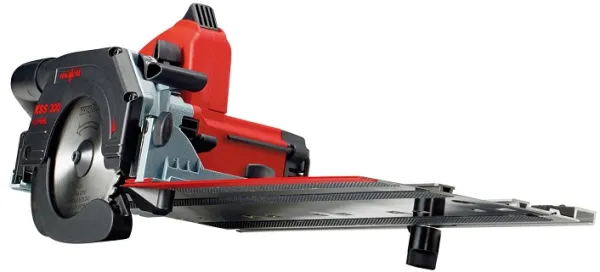 Mafell Δισκοπρίονο χειρός KSS 300 MaxiMAX