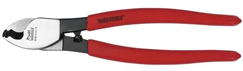 Teng Tools ψαλίδι καλωδίων MB444 200mm