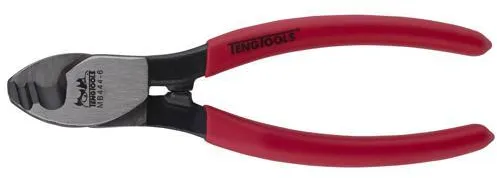 Teng Tools ψαλίδι καλωδίων MB444 160mm