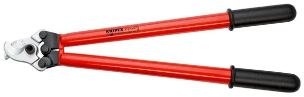 KNIPEX Κόφτης καλωδίων