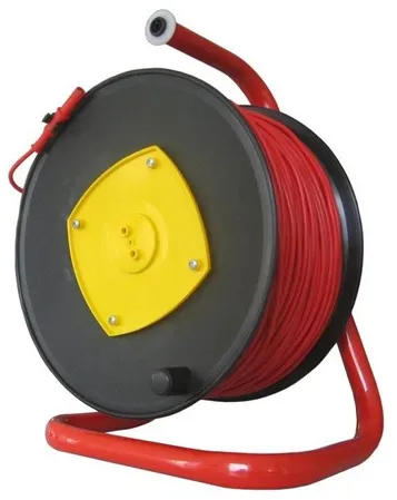 Elma Instruments Τύμπανο καλωδίου Elma 50 μέτρα 1,5 mm