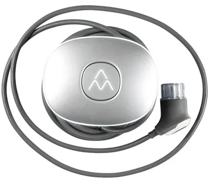 Charge Amps Halo Σταθμός Φόρτισης 16A 11 kW Τύπου 2 με καλώδιο 7,5 μ.
