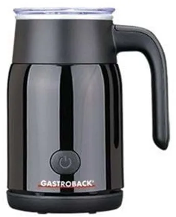 Gastroback Latte Magic - Μαύρο
