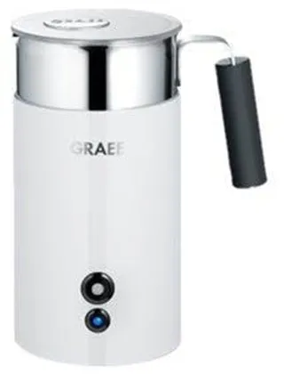 Graef MS 701 - αφρογαλατιέρα - λευκή