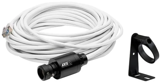 Axis F1015 Μονάδα Αισθητήρα
